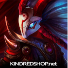 Kindredshopnet