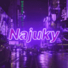 Najuky