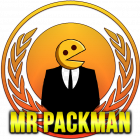 MrPACKMAN