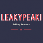 LeakyPeaki