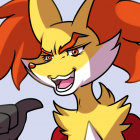 GeneralDelphox