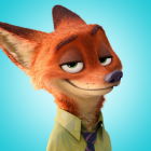 Nick Wilde